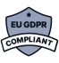 EU/GDPR logo