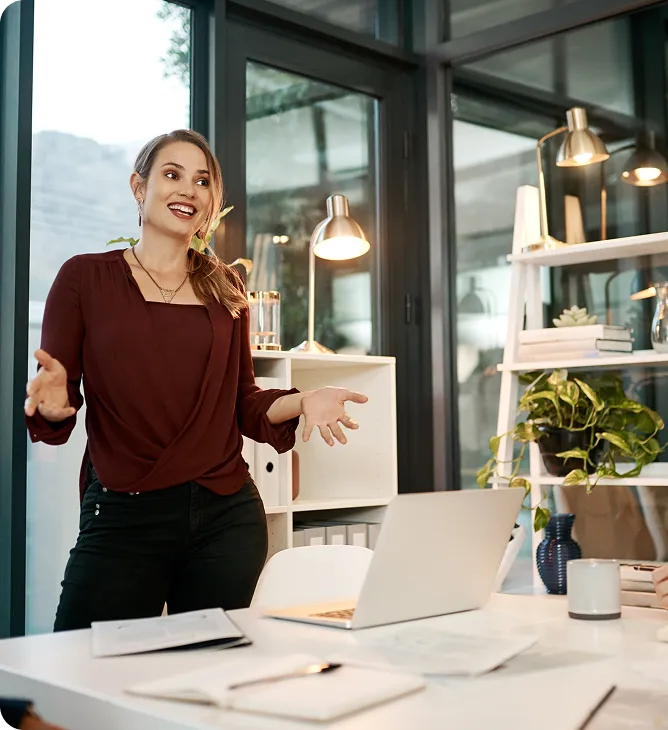 Luxury Retail Case Study