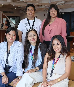 Launch Your First Offshore Team