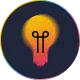 Bulb Icon